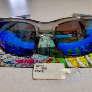 Oakley Mainlink XL